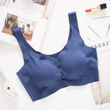 Load image into Gallery viewer, Royal Kissly Bra
