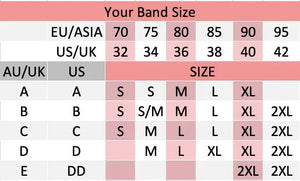 Royal Kissly Bra